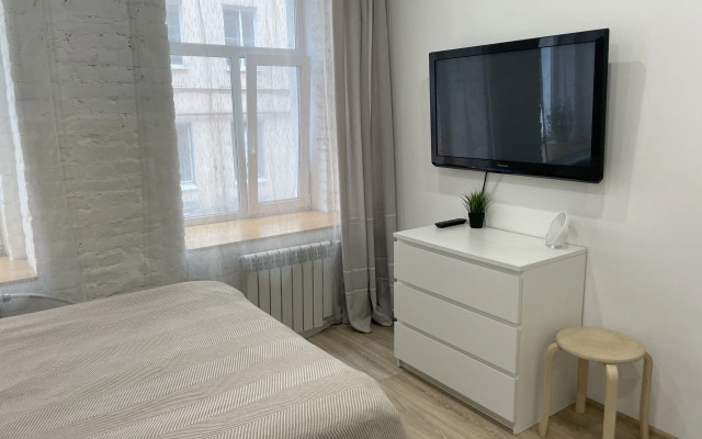 Apartamenty Scandi2home 2