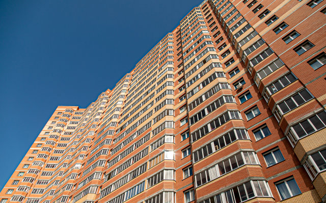 Kometa Apartments