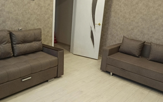 Апартаменты на Комсомольской 25