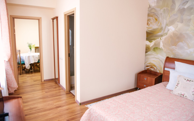 Отель Сон и Лен