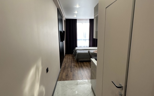 Apart Smile 7/202 Apartments