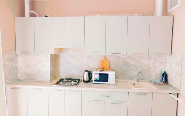 Квартира Апартаменты Комфорт