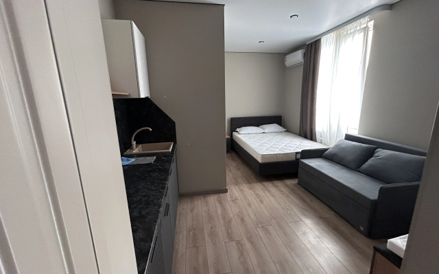 Uyut Guest house