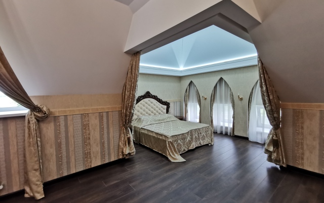 Piligrim Guest House