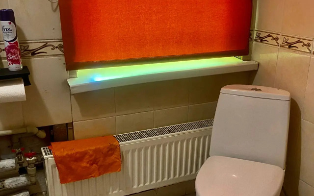 Гостевой дом Три Богатыря 