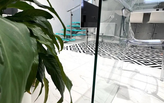 Апартаменты Роскошные на Ветеранов