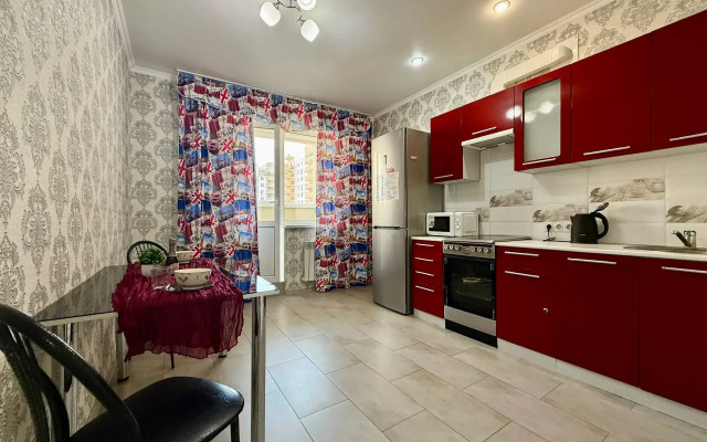 Квартира Lofthouse