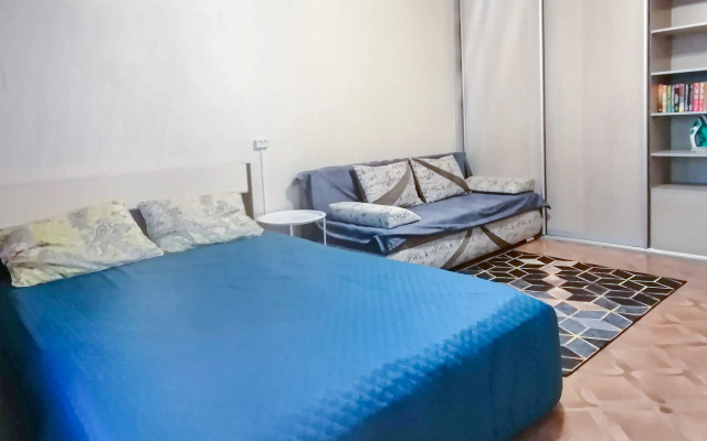 Na Teatralnoy 98 Flat