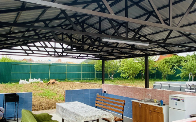 Гостевой дом Дом Маклино