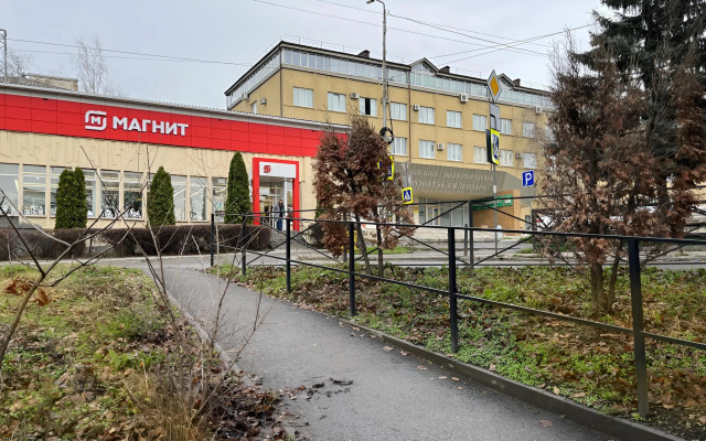 Квартира Жилье на Водах Harmony Apartments