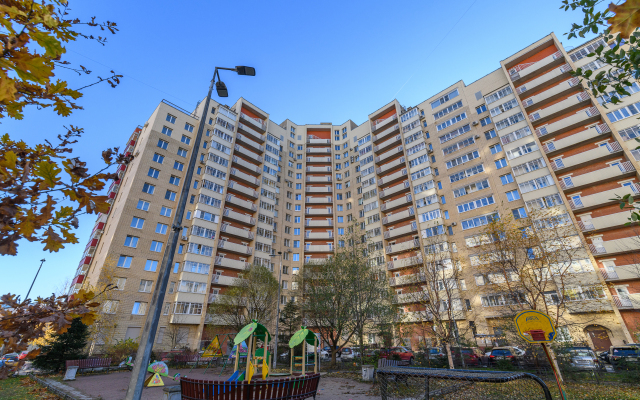 Апартаменты RentalSPb