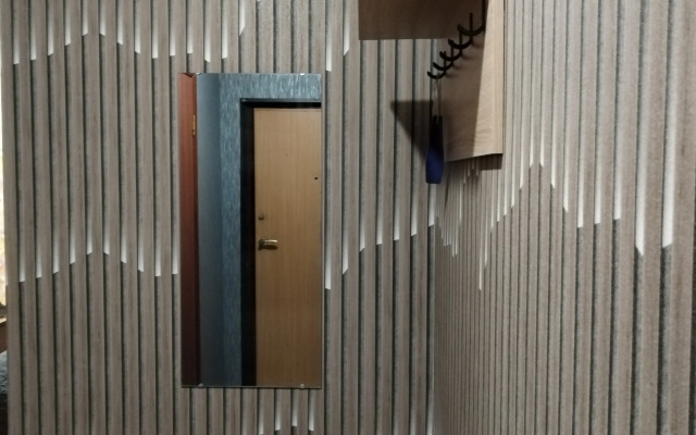 Квартира на Ферсмана 31 в Апатитах