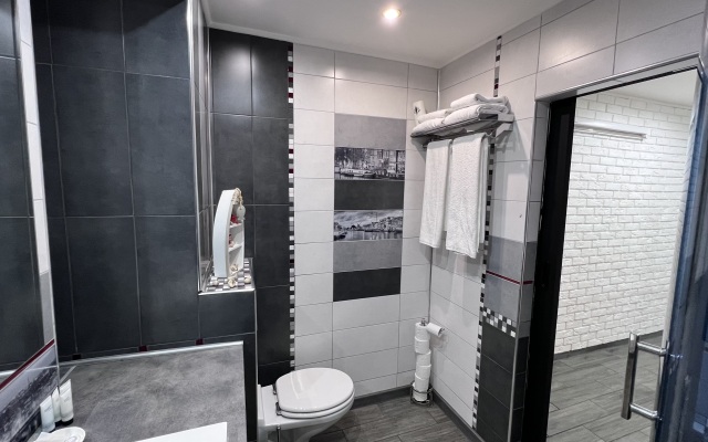 Double Apartment Ostrov
