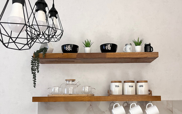 Квартира Уютная Новая Студия