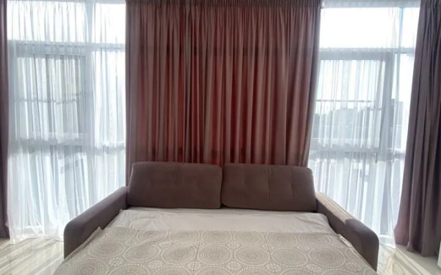 Квартира на улице Учительская 9