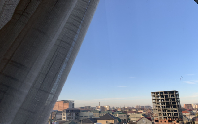 Arbat Hotel