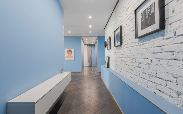 Smart Host (smart Khost) Na Ulitse Rusakovskaya 31 Flat