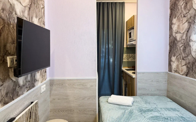 Апартаменты у Метро Варшавская Ск9