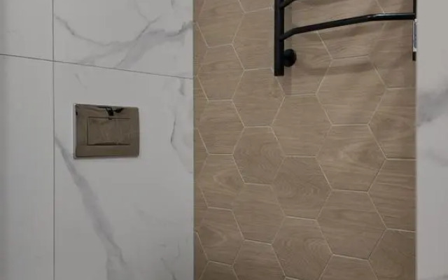 V Zhk Tyulpanovka Private house