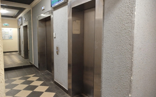 Po Karmanu S Samostoyatelnym Zaseleniem Flat
