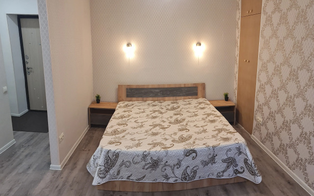 Апартаменты Волга-Град у вокзала и вечного огня