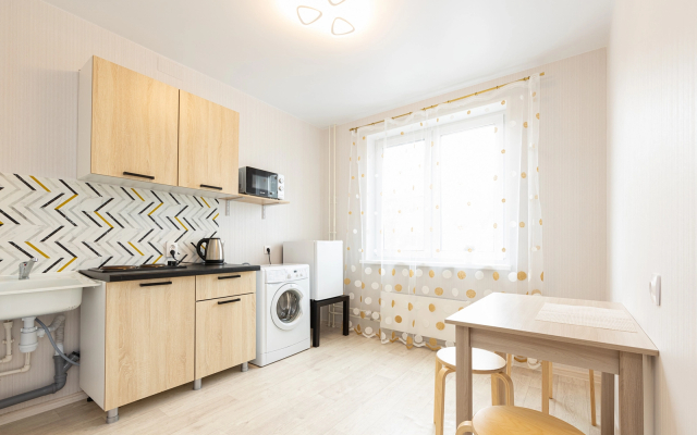 Апартаменты KvartalApartments на Кораблестроителей 80