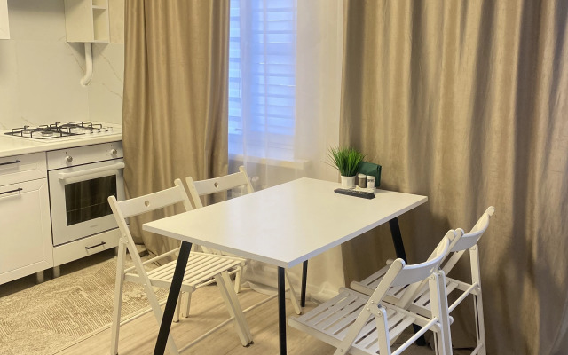 Квартира Просторная в центре города