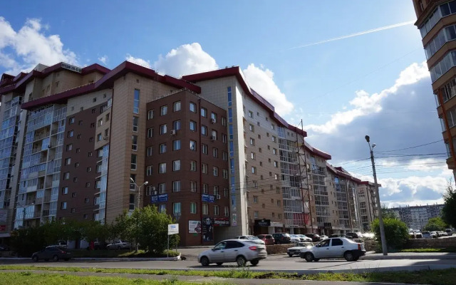 Aviatorov 23 Apartments