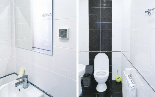 Гостиница Столичная