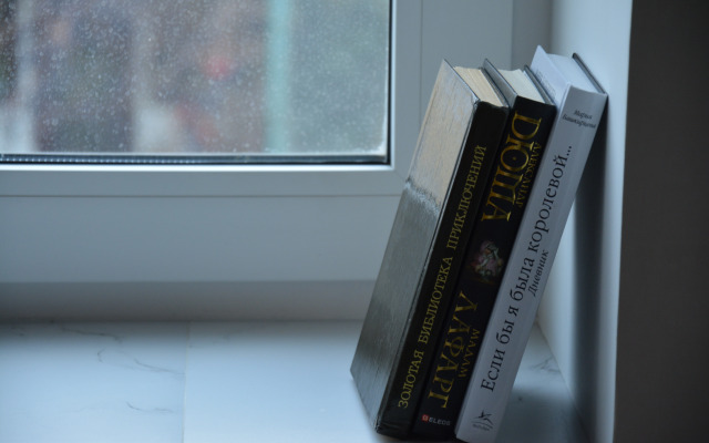 Апартаменты Современные новые