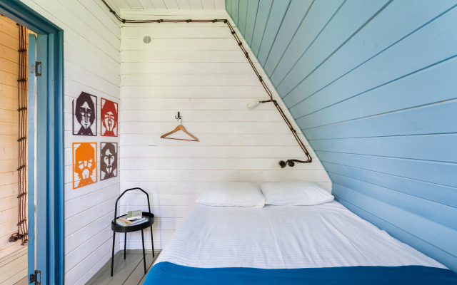 Uyutny Dom S Chanom Ot Dom Sheluha Private House