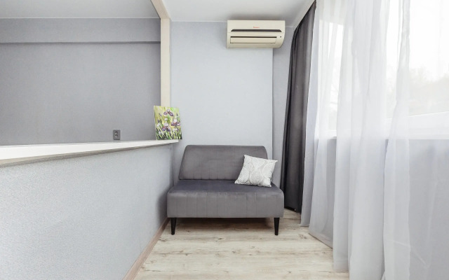 Estetapart Na Parkovoy Apartments