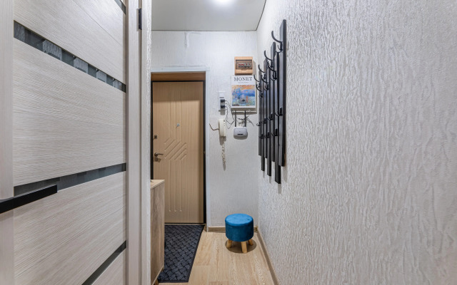 Апартаменты TatAparts двухкомнатные у Кремля