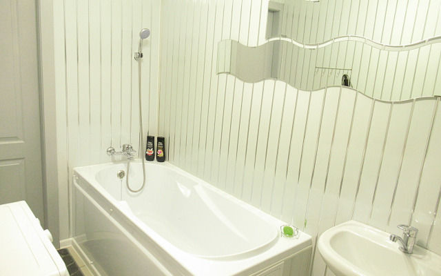 Квартира Уютная студия недалеко от автовокзала