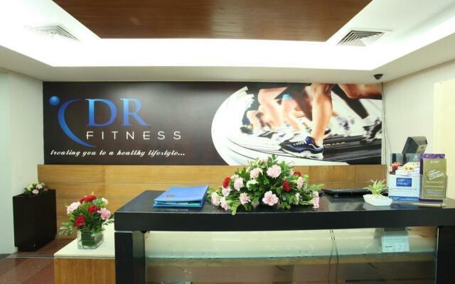 Dhaka Regency & Resort Hotel