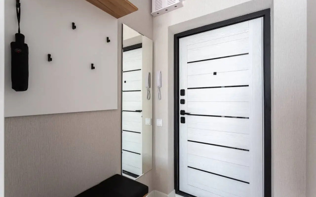 4.16 Studio Kislorod 5 Flat