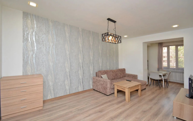Perte House Apartment's on Aram Khachatryan 36 Street Apartments