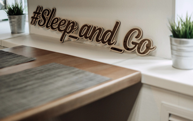 Хостел Sleep&Go