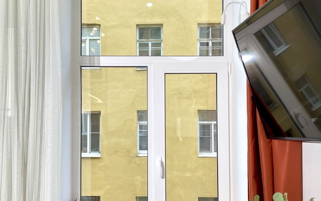 Квартира 2 Ночи на проспекте Московский 42 (2)