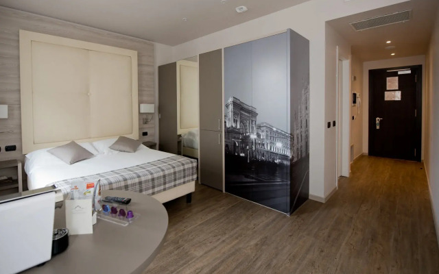 Duomo Hotel & Apartments