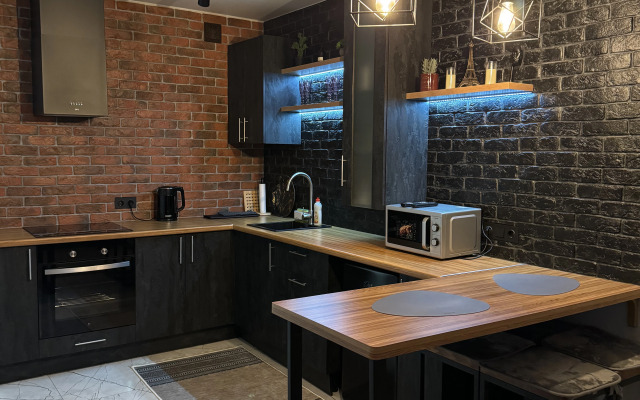 Апартаменты на Набережной 1306