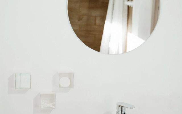 Глэмпинг Камышла Парк