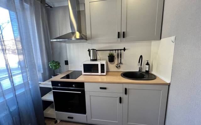 Apartamenty Sozvezdie Kamcatki v Sage ot Dvorca Sporta