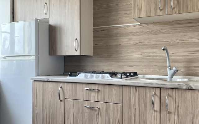 Однокомнатная Квартира на Станции Метро Ленинская