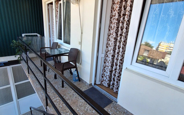 U Dyadi Volodi Guest house
