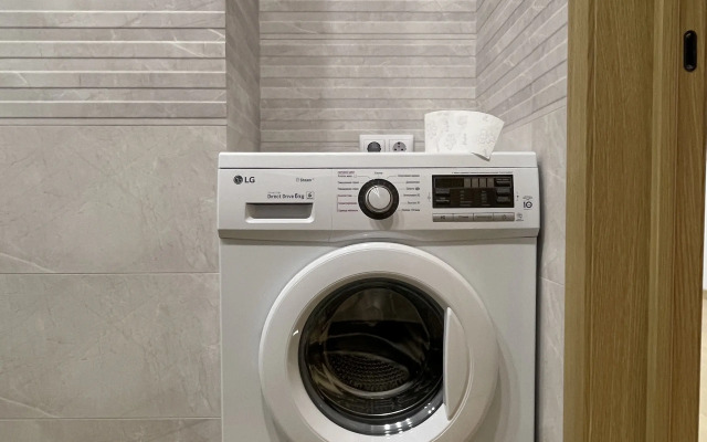 Апартаменты ForRest 4