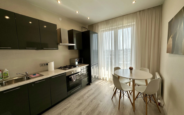 Квартира Уютная в Историческом Центре Города