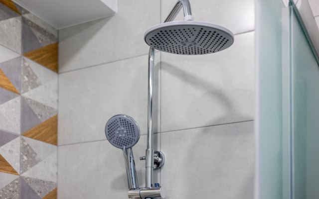 Kislorod 275 - Stilnye Apartmenty v g.Sochi Flat