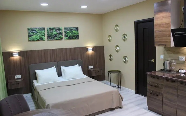 Lena Hotel