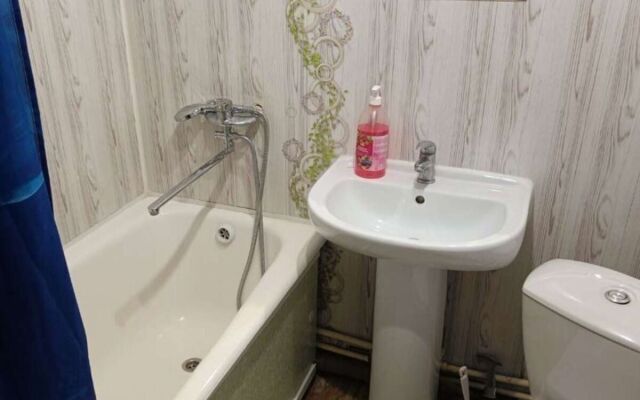 Квартира однокомнатная на проспекте Мира 29